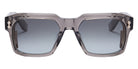 Akoni® Pegasus-Two Sunglasses - Crystal Grey
