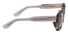 Akoni® Pegasus-Two Sunglasses - Crystal Grey