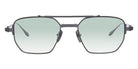 Akoni® Proteus Sunglasses - Brushed Black Iron