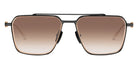 Akoni® Telesto Sunglasses - Brushed Black