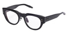 Akoni® Ursa Eyeglasses - Black