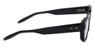 Akoni® Ursa Eyeglasses - Black