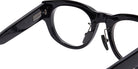 Akoni® Ursa Eyeglasses - Black