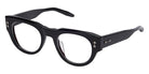 Akoni® Ursa Eyeglasses - Black