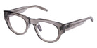 Akoni® Ursa Eyeglasses - Crystal Grey