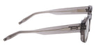 Akoni® Ursa Eyeglasses - Crystal Grey