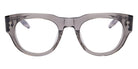 Akoni® Ursa Eyeglasses - Crystal Grey