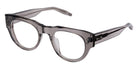 Akoni® Ursa Eyeglasses - Crystal Grey