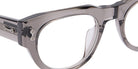 Akoni® Ursa Eyeglasses - Crystal Grey