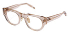Akoni® Ursa Eyeglasses - Crystal Sand