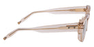 Akoni® Ursa Eyeglasses - Crystal Sand