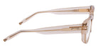 Akoni® Ursa Eyeglasses - Crystal Sand