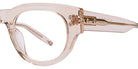 Akoni® Ursa Eyeglasses - Crystal Sand