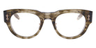 Akoni® Ursa Eyeglasses - Green Swirl