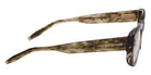 Akoni® Ursa Eyeglasses - Green Swirl