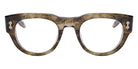 Akoni® Ursa Eyeglasses - Green Swirl