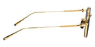 AKONI® Agile AKO Agile 416D 41 - Yellow Gold Eyeglasses