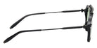 AKONI® Akari AKO Akari 413D 51 - Matte Black Eyeglasses
