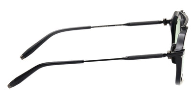 Akoni® Akari AF AKO Akari AF 413D 51 - Matte Black/Black Rhodium Eyeglasses
