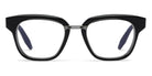 Akoni® Apollo Rx AKO Apollo Rx 518C 49 - Black/Black Rhodium Eyeglasses