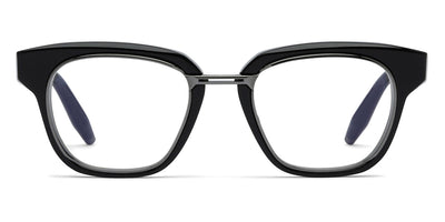 Akoni® Apollo Rx AKO Apollo Rx 518C 49 - Black/Black Rhodium Eyeglasses