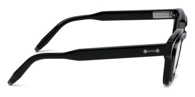 Akoni® Apollo Rx AKO Apollo Rx 518C 49 - Black/Black Rhodium Eyeglasses