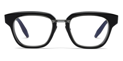 Akoni® Apollo Rx AF AKO Apollo Rx AF 518C 49 - Black/Black Rhodium Eyeglasses