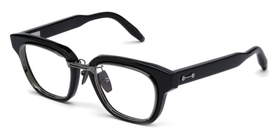 Akoni® Apollo Rx AF AKO Apollo Rx AF 518C 49 - Black/Black Rhodium Eyeglasses