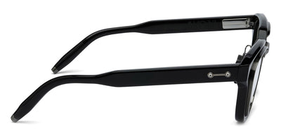 Akoni® Apollo Rx AF AKO Apollo Rx AF 518C 49 - Black/Black Rhodium Eyeglasses
