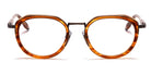 Akoni® Camera AF AKO Camera AF 409C 49 - Sand Swirl/Antique Silver Eyeglasses