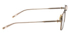 AKONI® Europa Rx AKO Europa Rx 200G 50 - Antique Gold Eyeglasses