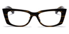 Akoni® Gamma AF AKO Gamma AF 406B 52 - Dark Tortoise Eyeglasses