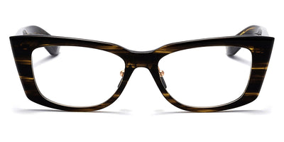 Akoni® Gamma AF AKO Gamma AF 406B 52 - Dark Tortoise Eyeglasses