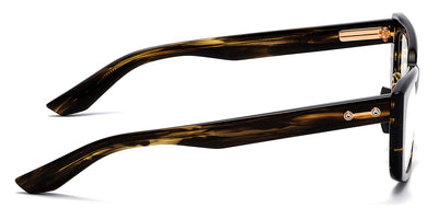 Akoni® Gamma AF AKO Gamma AF 406B 52 - Dark Tortoise Eyeglasses