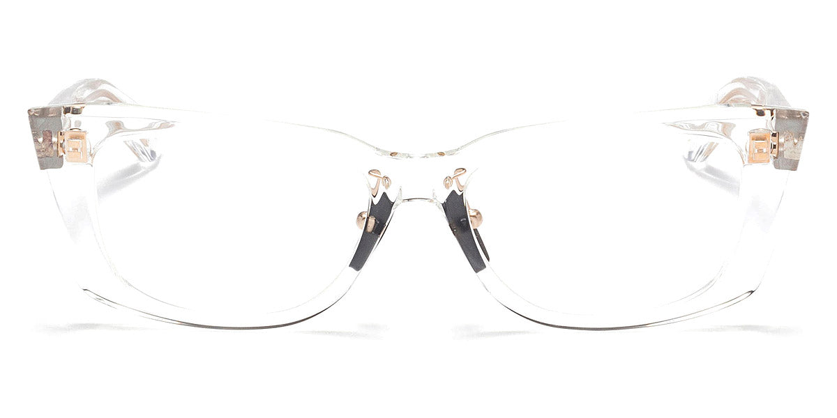 Akoni® Gamma AF AKO Gamma AF 406C 52 - Crystal Clear Eyeglasses