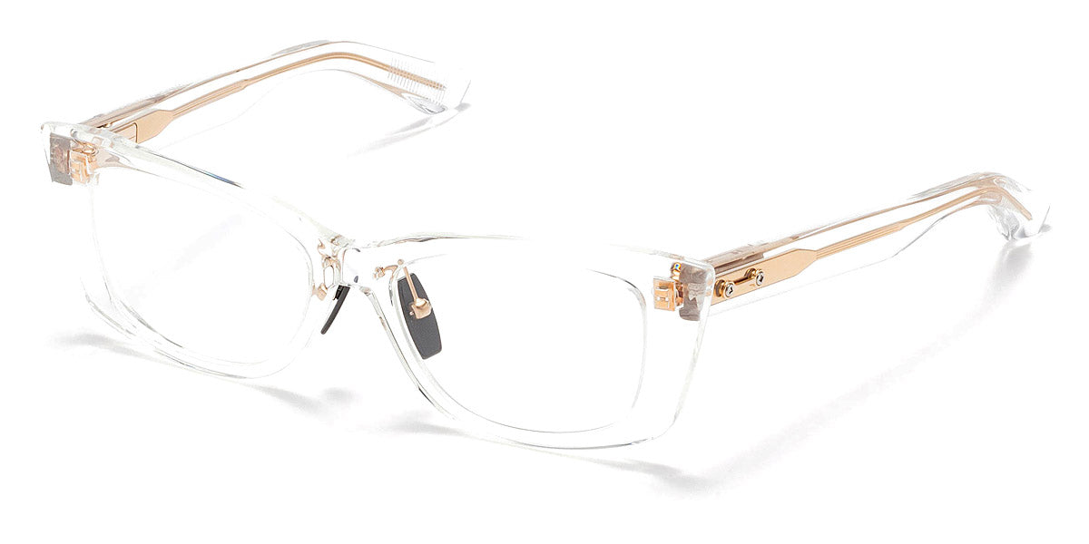 Akoni® Gamma AF AKO Gamma AF 406C 52 - Crystal Clear Eyeglasses