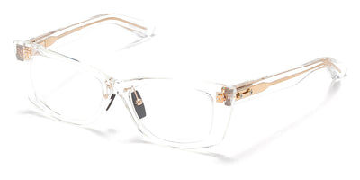Akoni® Gamma AF AKO Gamma AF 406C 52 - Crystal Clear Eyeglasses