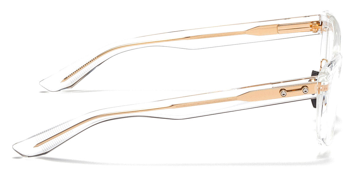 Akoni® Gamma AF AKO Gamma AF 406C 52 - Crystal Clear Eyeglasses