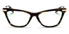 Akoni® Iris AF AKO Iris AF 404B 54 - Dark Tortoise/White Gold Eyeglasses