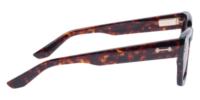 Akoni® Nebula AKO Nebula 527C 50 - Red Havana/12k Gold / Mars Sunglasses