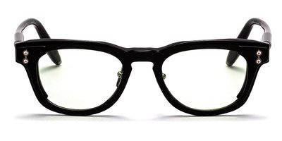 Akoni® Orion AF AKO Orion AF 410A 50 - Black Crystal/Matte Black Side Shields Eyeglasses