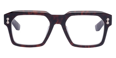 Akoni® Pegasus AKO Pegasus 528B 54 - Dark Havana/12k Gold Eyeglasses