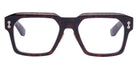 Akoni® Pegasus AF AKO Pegasus AF 528B 54 - Dark Havana/12k Gold Eyeglasses