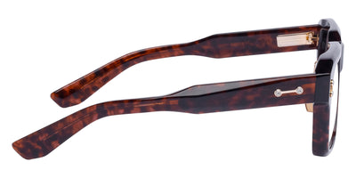 Akoni® Pegasus AF AKO Pegasus AF 528B 54 - Dark Havana/12k Gold Eyeglasses