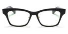 Akoni® Vista AF AKO Vista AF 405A 52 - Black / Light Olive Eyeglasses