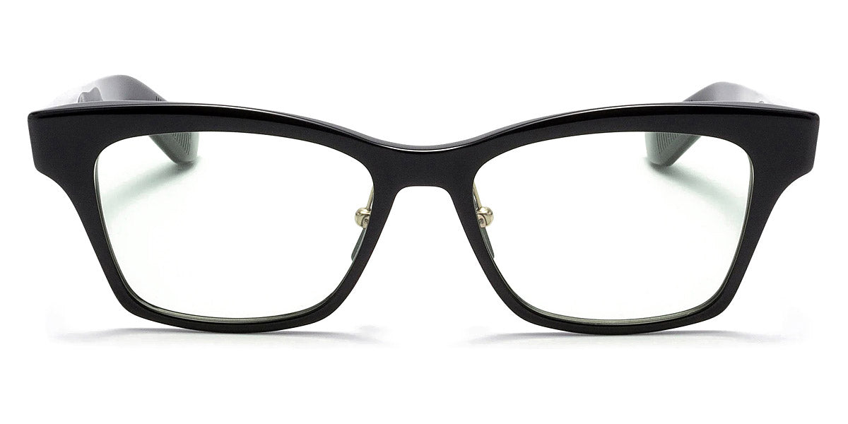 Akoni® Vista AF AKO Vista AF 405A 52 - Black / Light Olive Eyeglasses