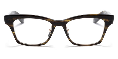 Akoni® Vista AF AKO Vista AF 405B 52 - Dark Tortoise Eyeglasses