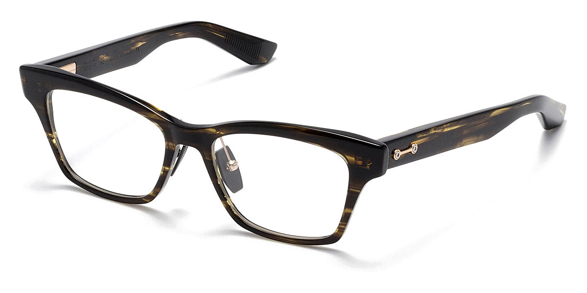 Akoni® Vista AF AKO Vista AF 405B 52 - Dark Tortoise Eyeglasses