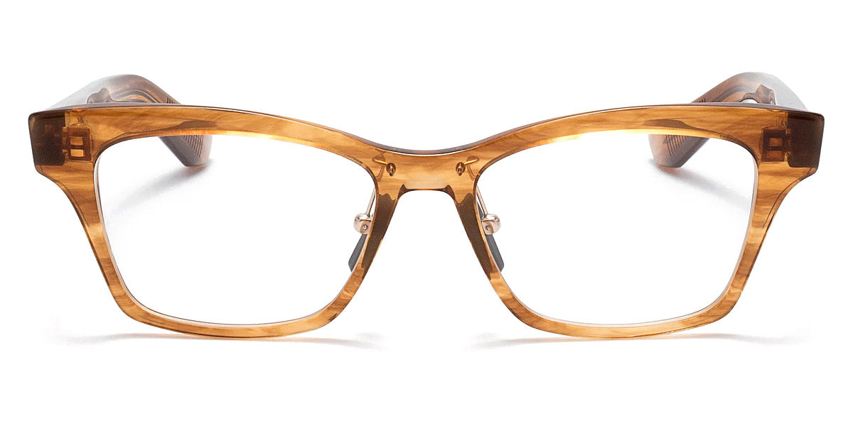 Akoni® Vista AF AKO Vista AF 405C 52 - Sand Swirl / Clear AR Eyeglasses