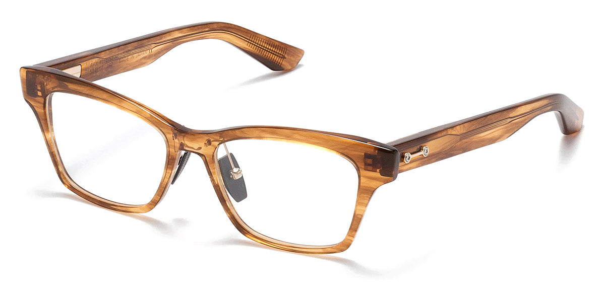 Akoni® Vista AF AKO Vista AF 405C 52 - Sand Swirl / Clear AR Eyeglasses